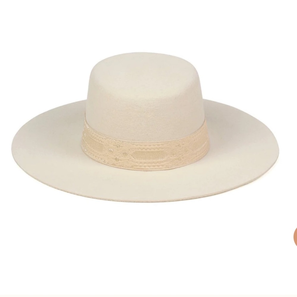 Sold out Lack of Color the Sierra Hat - Gold